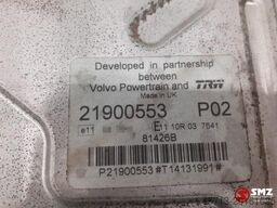 Volvo Occ motorregeleenheid Euro 6 Volvo