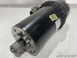 INDRAMAT 10.20F/MMA-0/S006