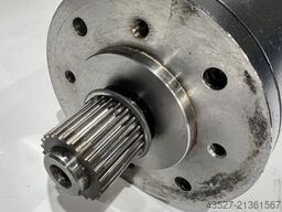 INDRAMAT 10.20F/MMA-0/S006