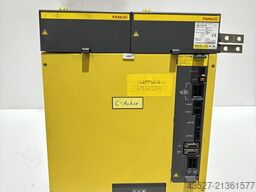 FANUC A06B-6124-H109
