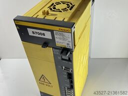 FANUC A06B-6272-H022