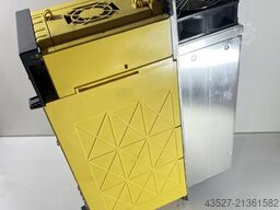FANUC A06B-6272-H022