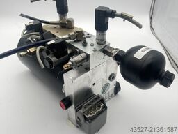 HYDAC CA2R05H07.4-155-03-20X