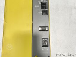FANUC A06B-6110-H030