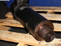 INDRAMAT MDC 5.40 C/MM-1