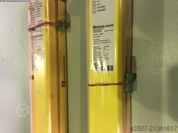 PEPPERL+FUCHS Sicherheitslichtvorhang