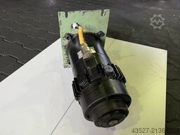 INDRAMAT 9.20B/SSA-1/S03