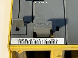FANUC A02B-0281-B803