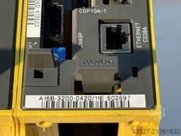 FANUC A02B-0281-B803