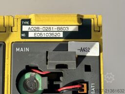 FANUC A02B-0281-B803