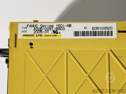 FANUC A02B-0281-B803
