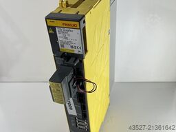 FANUC A06B-6290-H207