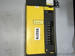 FANUC A06B-6122-H045