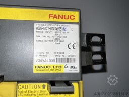 FANUC A06B-6122-H045