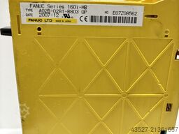 FANUC A02B-0281-B803