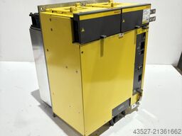 FANUC A06B-6120-H075