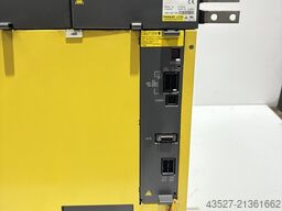 FANUC A06B-6120-H075