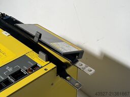 FANUC A06B-6124-H109