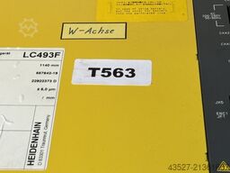 FANUC A06B-6124-H109