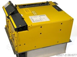 FANUC A06B-6124-H109