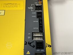FANUC A06B-6124-H109