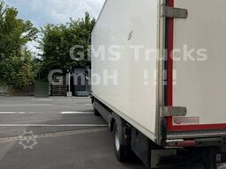 MERCEDES-BENZ Atego 1324 / TK -25 Lemberet / load 5,5ton