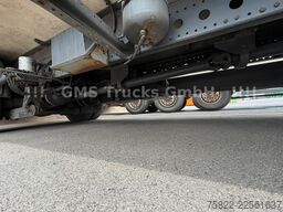MERCEDES-BENZ Atego 1324 / TK -25 Lemberet / load 5,5ton