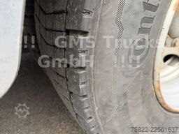 MERCEDES-BENZ Atego 1324 / TK -25 Lemberet / load 5,5ton