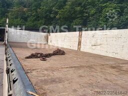 MAN TGS 18.360 / 6,6m / Hiab 244 16m Kran