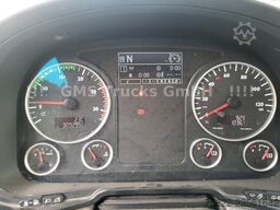 MAN TGS 18.360 / 6,6m / Hiab 244 16m Kran