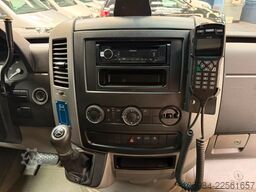 MERCEDES-BENZ Sprinter 519 Rettungswagen Ferno-Trage 1.Hand