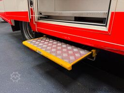 MERCEDES-BENZ Sprinter 519 Rettungswagen Ferno-Trage 1.Hand