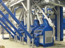 RW Recycling World FBS 450 / FBS 600 / FBS 900