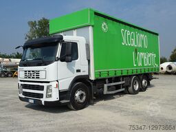 Volvo FM9 R62 340