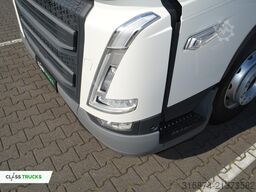 VOLVO FH 460 Globetrotter XL i-Save I-ParkCool