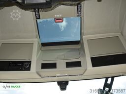 VOLVO FH 460 Globetrotter XL i-Save I-ParkCool