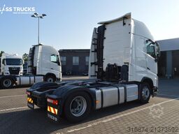 VOLVO FH 460 Globetrotter XL i-Save I-ParkCool