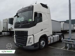 VOLVO FH 460 XL Cab Varios, i-Save I-ParkCool