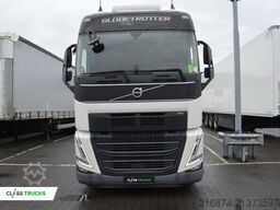 VOLVO FH 460 XL Cab Varios, i-Save I-ParkCool