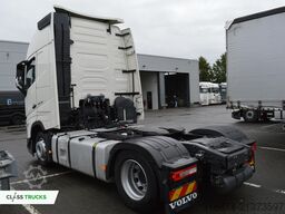 VOLVO FH 460 XL Cab Varios, i-Save I-ParkCool