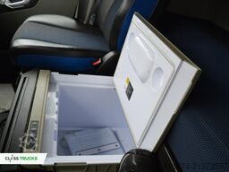 VOLVO FH 460 XL Cab Varios, i-Save I-ParkCool
