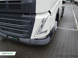 VOLVO FH 460 XL Cab Varios, i-Save I-ParkCool