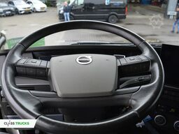 VOLVO FH 460 XL Cab Varios, i-Save I-ParkCool