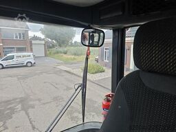 TERBERG RT283 /TERMINAL TRACTOR 4X4/ TURNING CHAIR. /AU...