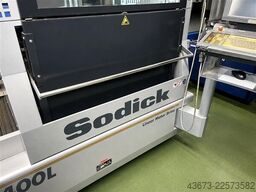 Sodick AQ 400L