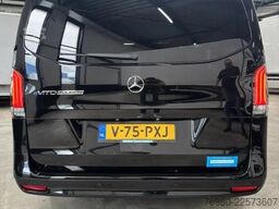 Mercedes-Benz eVito 639/2