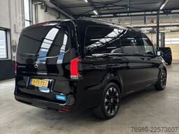Mercedes-Benz eVito 639/2