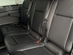 Mercedes-Benz eVito 639/2