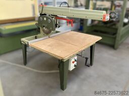 OMGA RN 1100/7