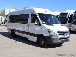 Mercedes-Benz Sprinter 514 CDI / EVM / Transfer 45 / 7,4m
